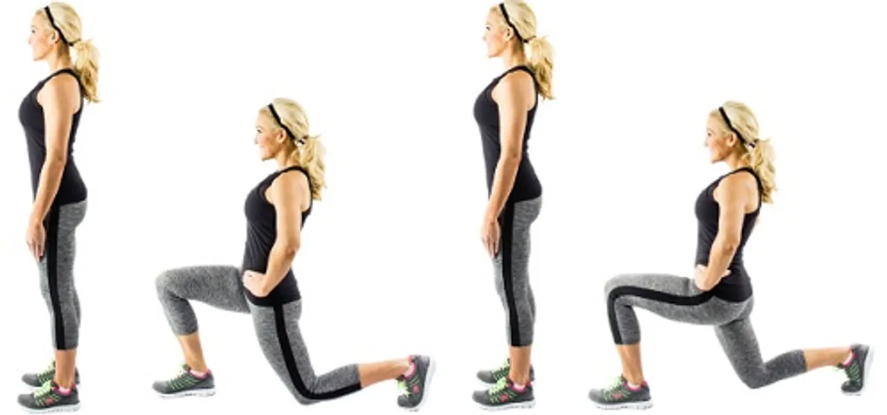 ସାତ ଦିନ ମଧ୍ୟରେ ପାଆନ୍ତୁ ଜିମ୍‌ ପରି ଫିଟ୍‌ ଶରୀର