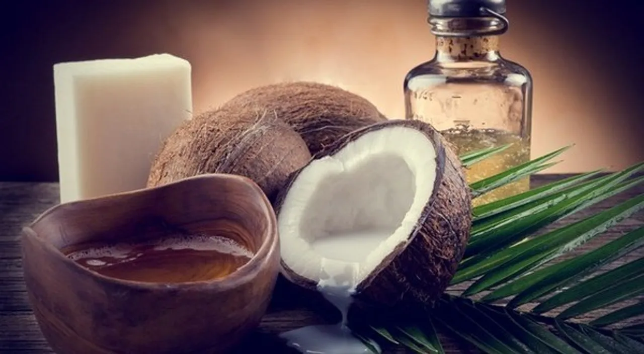 ତେଲର ଉଚିତ୍‌ ପ୍ରୟୋଗ  କେଶ ଓ ତ୍ୱଚାର ସୌନ୍ଦର୍ଯ୍ୟ ବଢ଼ାଏ