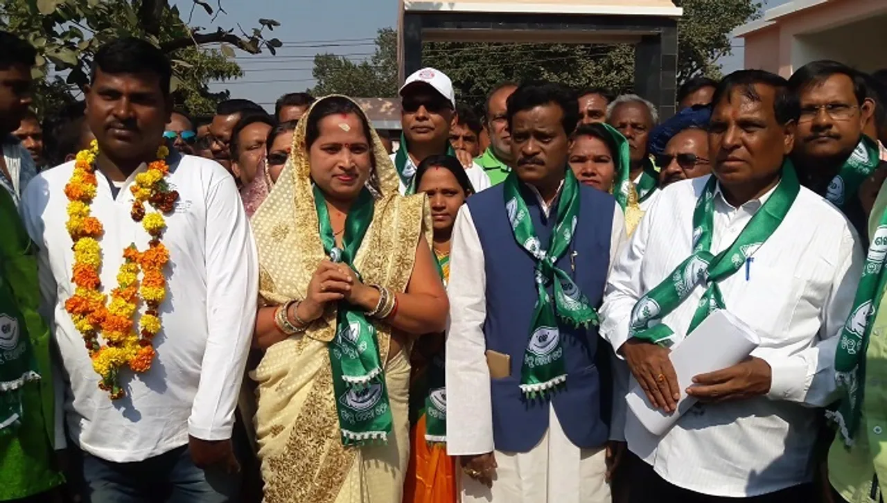 ପଞ୍ଚାୟତ ନିର୍ବାଚନ: ଯାଞ୍ଚ ପରେ କାଏମ ରହିଲା ୨,୦୭,୧୮୦ ପ୍ରାର୍ଥିପତ୍ର