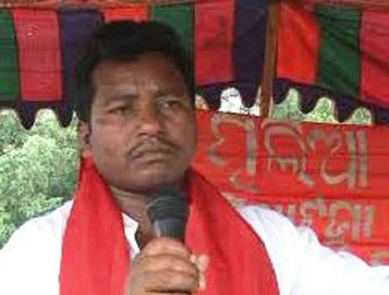 ନାଚିକାଙ୍କ ପ୍ରାର୍ଥିପତ୍ର ନାକଚ