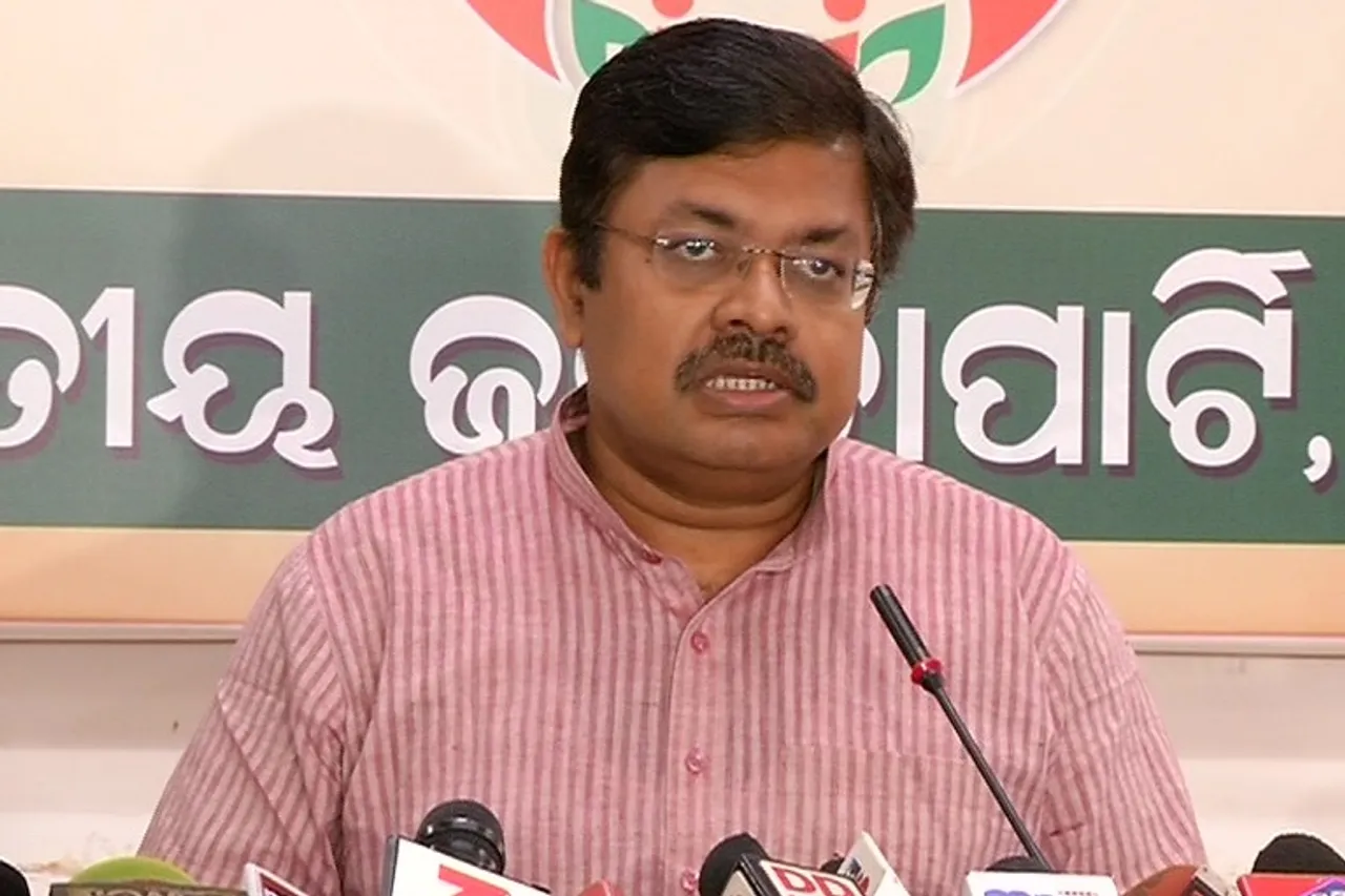 ବିଜେଡି ଚଞ୍ଚକତା କରି ସିଟ୍ ଛଡ଼ାଇ ନେଇଛି, ଆମେ ହାଇକୋର୍ଟ ଯିବୁ: ବିଜେପି