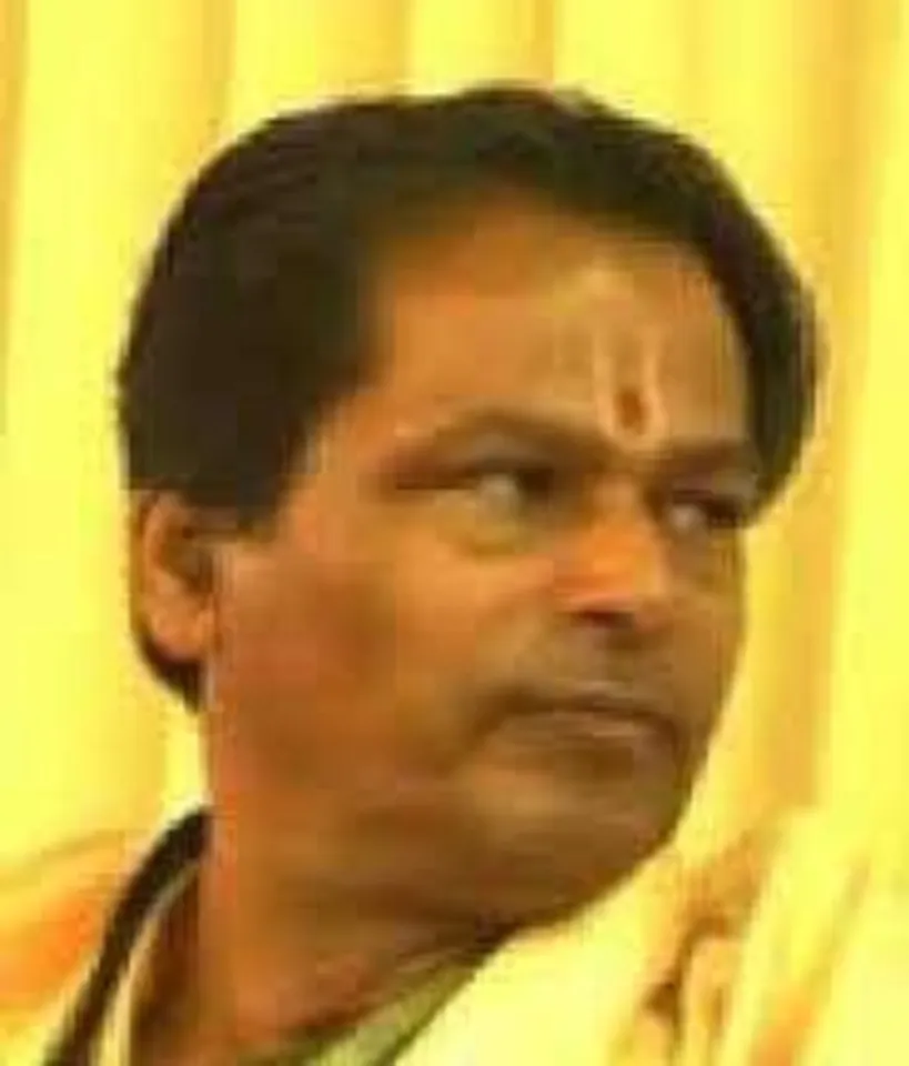 ସୁରବାବାଙ୍କ ସମ୍ପତ୍ତି ଆଟାଚ୍‌