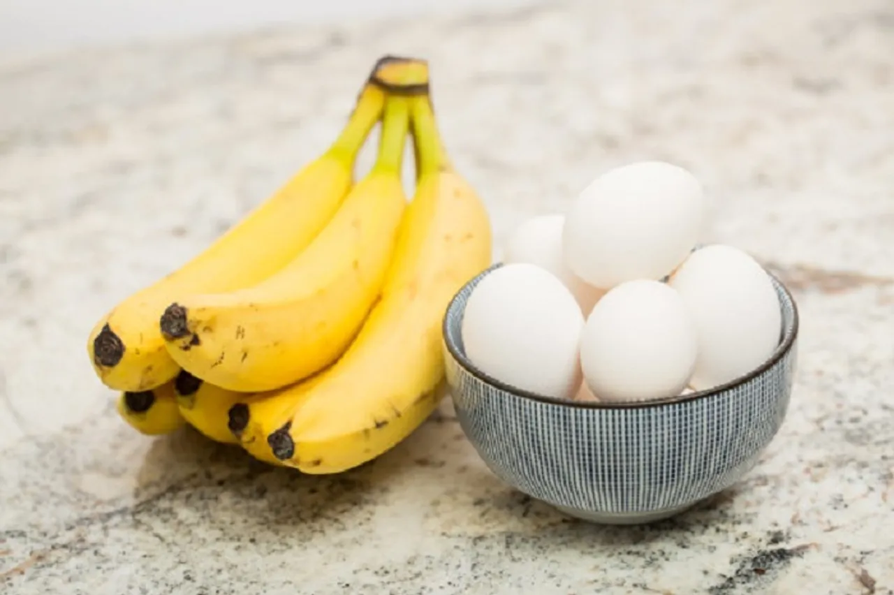 ଭାଇରାଲ୍ ଖବର ମିଛ; ଅଣ୍ଡା ପରେ କଦଳୀ ଖାଇଲେ ହୁଏନି ମୃତ୍ୟୁ