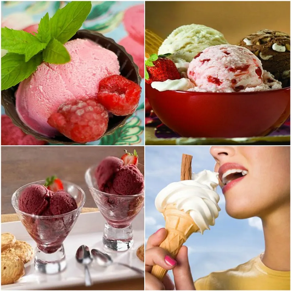 ସବୁ ବେଳେ ଖରାପ ନୁହେଁ ଆଇସ୍‌କ୍ରିମ୍‌, ଏଥିରେ ବି ଅଛି ଭିଟାମିନ୍