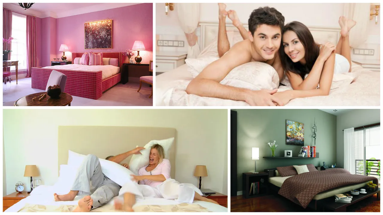 ବେଡ୍ ରୁମ୍ ବାସ୍ତୁ: ବିଗିଡ଼ି ଗଲେ ବିଗାଡ଼ି ଦିଏ ଦାମ୍ପତ୍ୟ