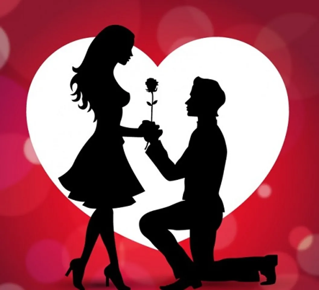 ପ୍ରେମ ପାଠରେ ଝିଅଙ୍କ ‘ୱାଚ୍ ଆଣ୍ଡ ୱେଟ’ ପଲିସି