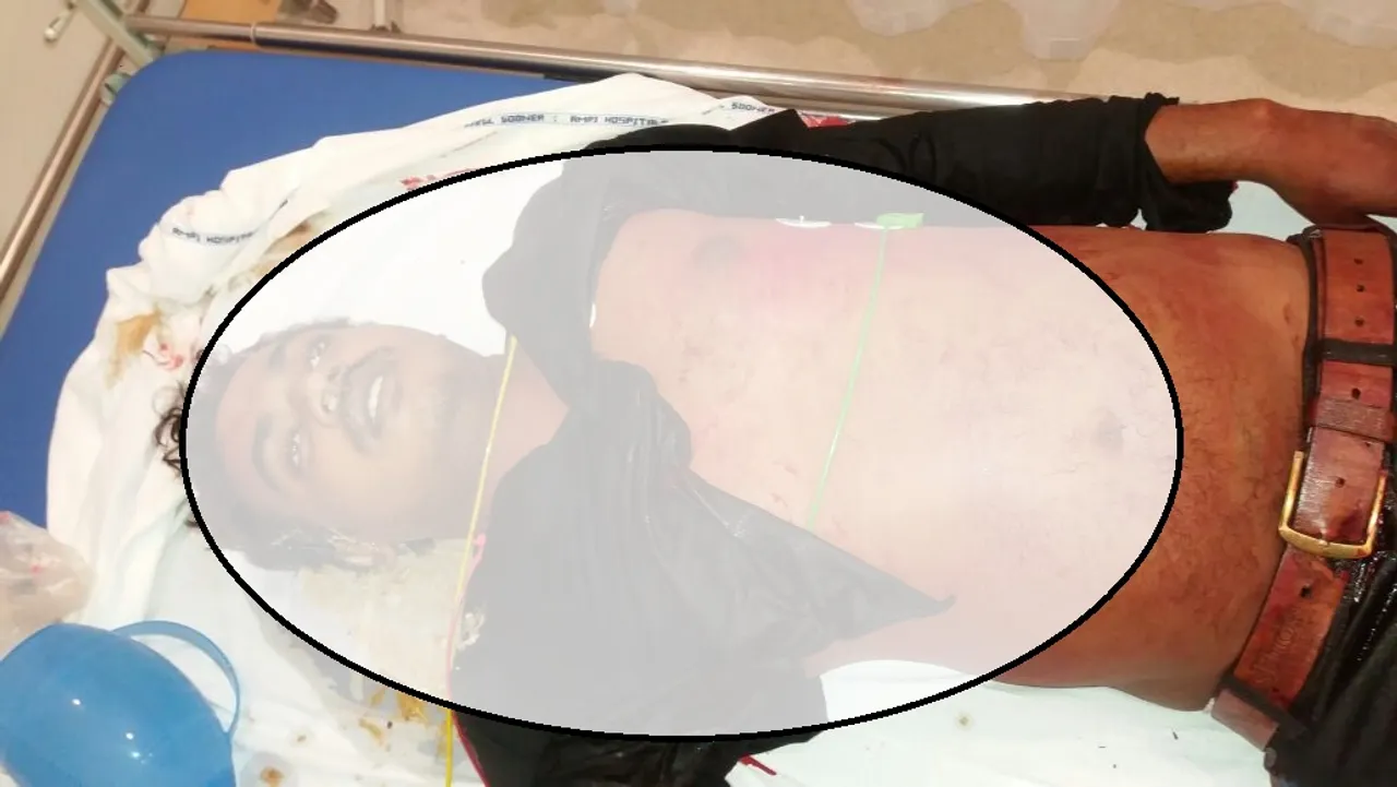 ତମାଣ୍ଡୋ ଗୁଳିକାଣ୍ଡ ଘଟଣା: ମୁଖ୍ୟ ଅଭିଯୁକ୍ତ ବାପି ପଟ୍ଟନାୟକ ଗିରଫ