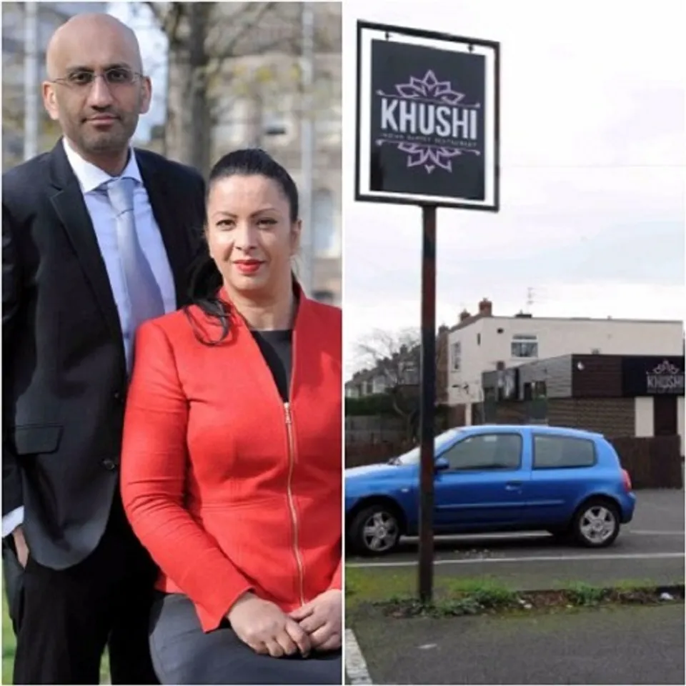 ତରକାରୀ ବାସ୍ନା ପାଇଁ ଜରିମାନା ଦେଲେ ରେଷ୍ଟୁରାଣ୍ଟ ମାଲିକ: କେଉଁଠି ? କେମିତି ପଢନ୍ତୁ ଏହି ରିପୋର୍ଟ