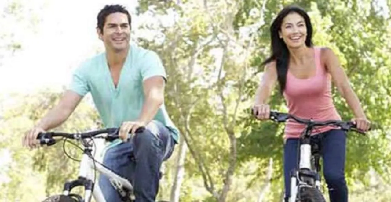 ସୁସ୍ଥତା ପାଇଁ ସାଇକେଲ୍‌, କେମିତି ଜାଣନ୍ତୁ