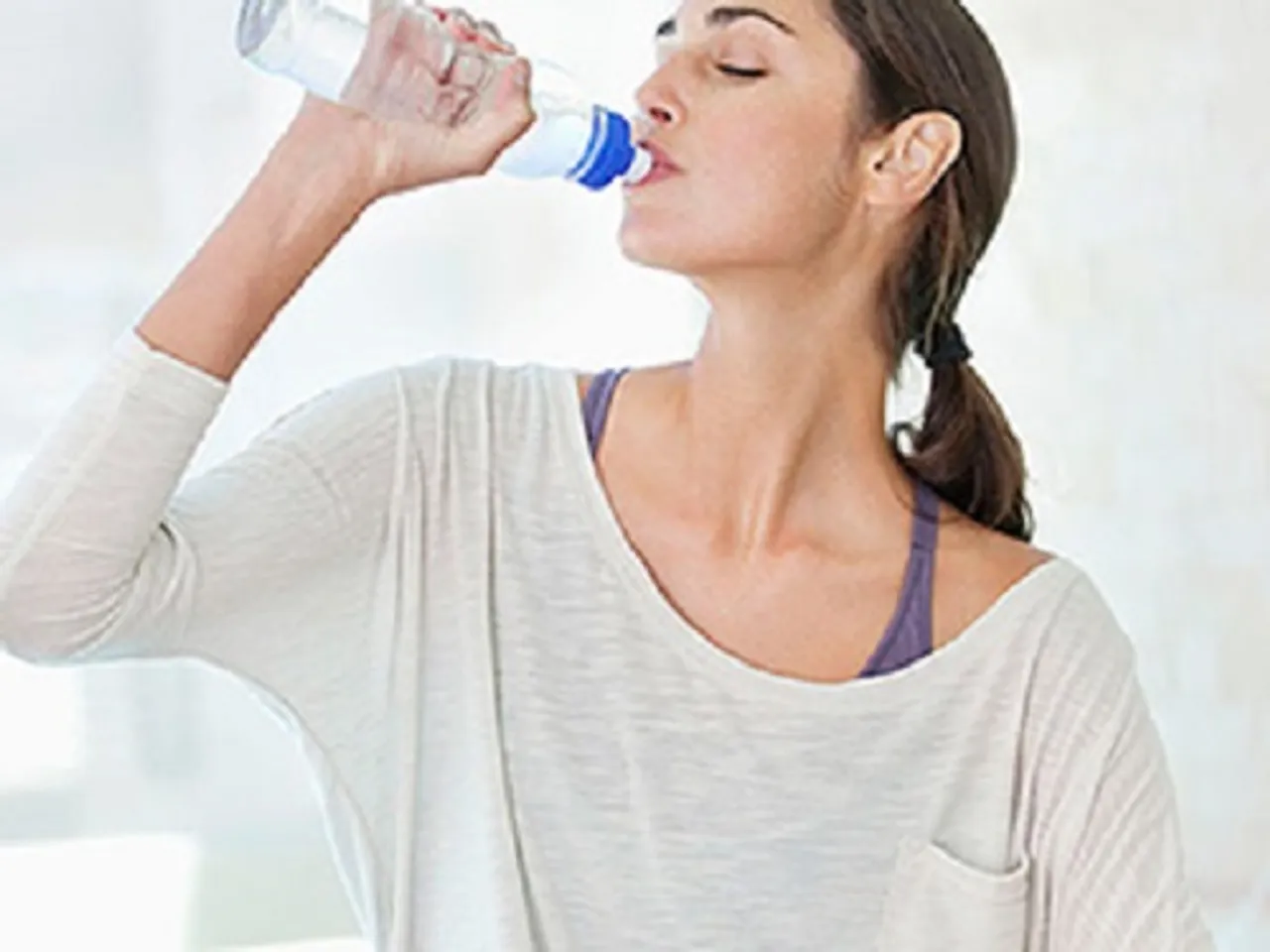 ସାବଧାନ !  ବିଷ ହୋଇପାରେ ବୋତଲ ପାଣି