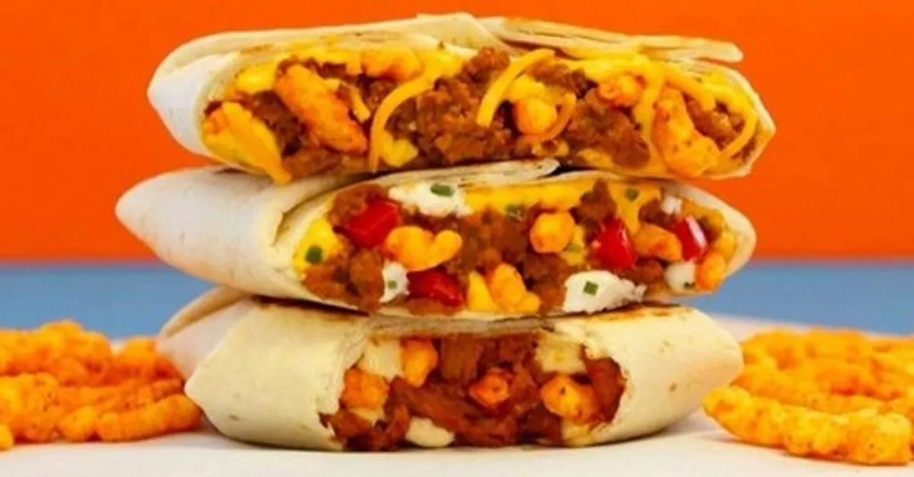 ଫାଷ୍ଟ ଫୁଡ୍‌ରେ ବିଷ: ଧ୍ୟାନ ହଟେଇବା ପାଇଁ ସରକାରଙ୍କ ‘ହେବି ଟ୍ୟାକ୍ସ’ ଫର୍ମୁଲା