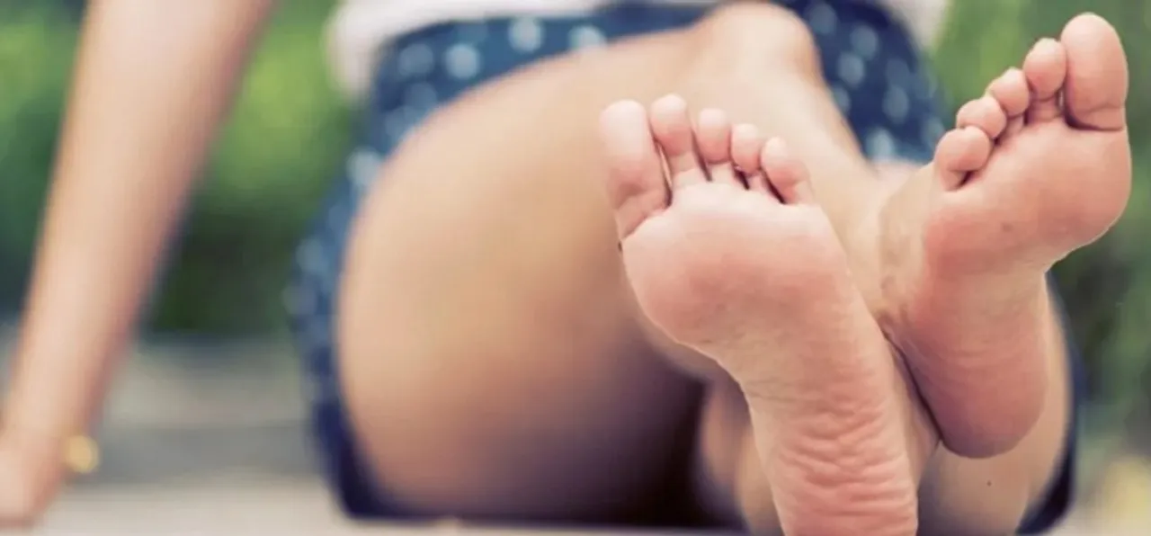 ପାଦ ତଳେ ଲୁଚି ରହିଛି ଭାଗ୍ୟ, ଆପଣ ଜାଣିଛନ୍ତି କି? ଯଦି ଜାଣି ନାହାନ୍ତି ପଢ଼ନ୍ତୁ...