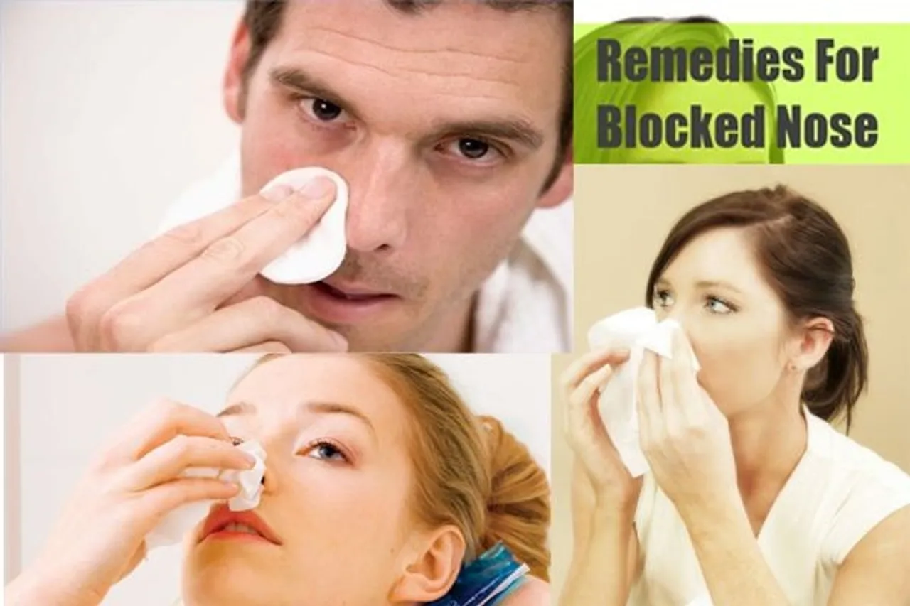 ଜାଣନ୍ତୁ ନାକରୁ ରକ୍ତ ପଡ଼ିବା ସମସ୍ୟାର ଘରୋଇ ଉପଚାର