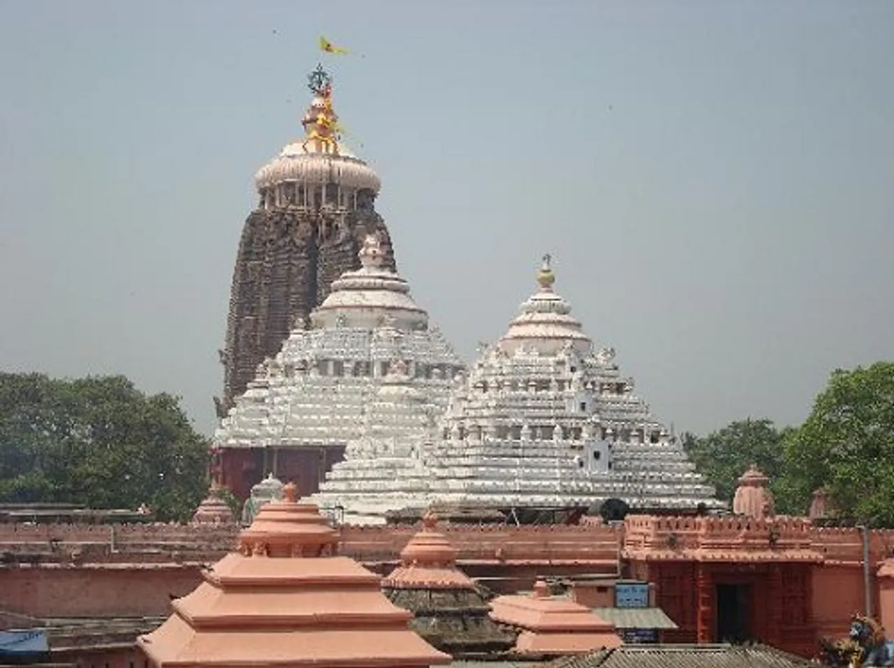 କାର୍ତ୍ତିକ ପ୍ରଥମ ସୋମବାର: ଶ୍ରୀମନ୍ଦିରରେ ହବିଷ୍ୟାଳୀଙ୍କ ଭିଡ଼