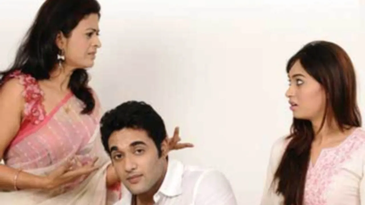 ଶାଶୂ ବୋହୂ ଝଗଡ଼ାରୁ କେମିତି ପାଇବେ ମୁକ୍ତି: ଜାଣନ୍ତୁ ଏହାର ମୂଳମନ୍ତ୍ର