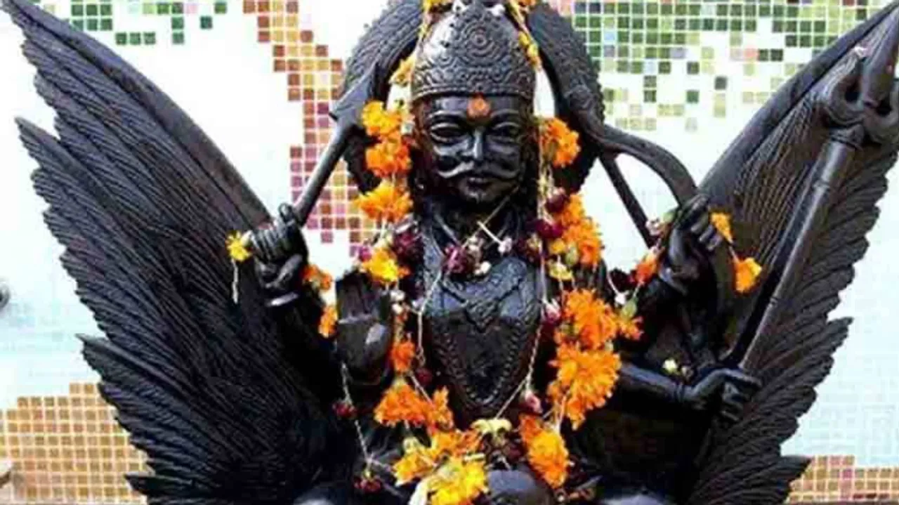 ଶନିବାର ଏ ସବୁ କାର୍ଯ୍ୟରୁ ଦୂରେଇ ରୁହନ୍ତୁ? ନ ହେଲେ କ୍ଷୁବ୍ଧ ହୋଇଯିବେ ଶନିଦେବ