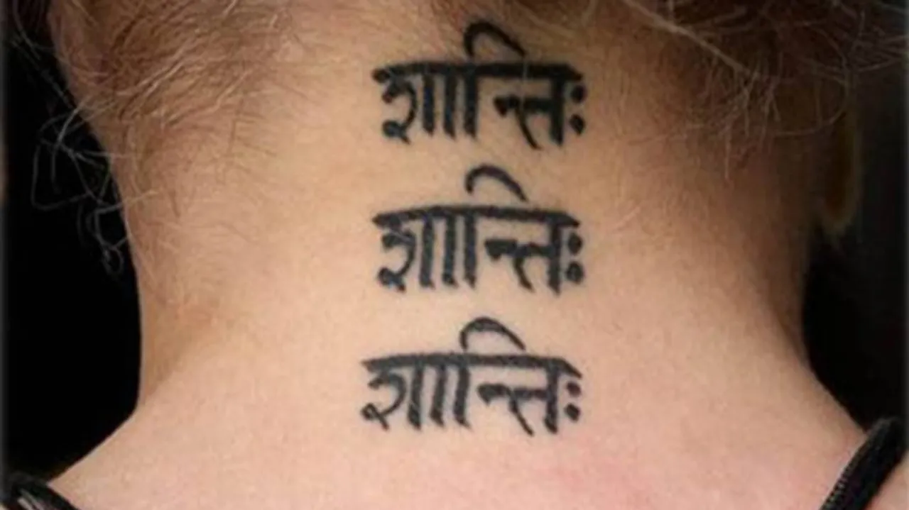 ଷ୍ଟାଇଲ କି ଫ୍ୟାସନ୍‌ ନୁହେଁ ଟାଟୁ: ଜୀବନ ଧାରାକୁ କରିଥାଏ ପ୍ରଭାବିତ, ଜାଣନ୍ତୁ କେମିତି ଓ କାହିଁକି