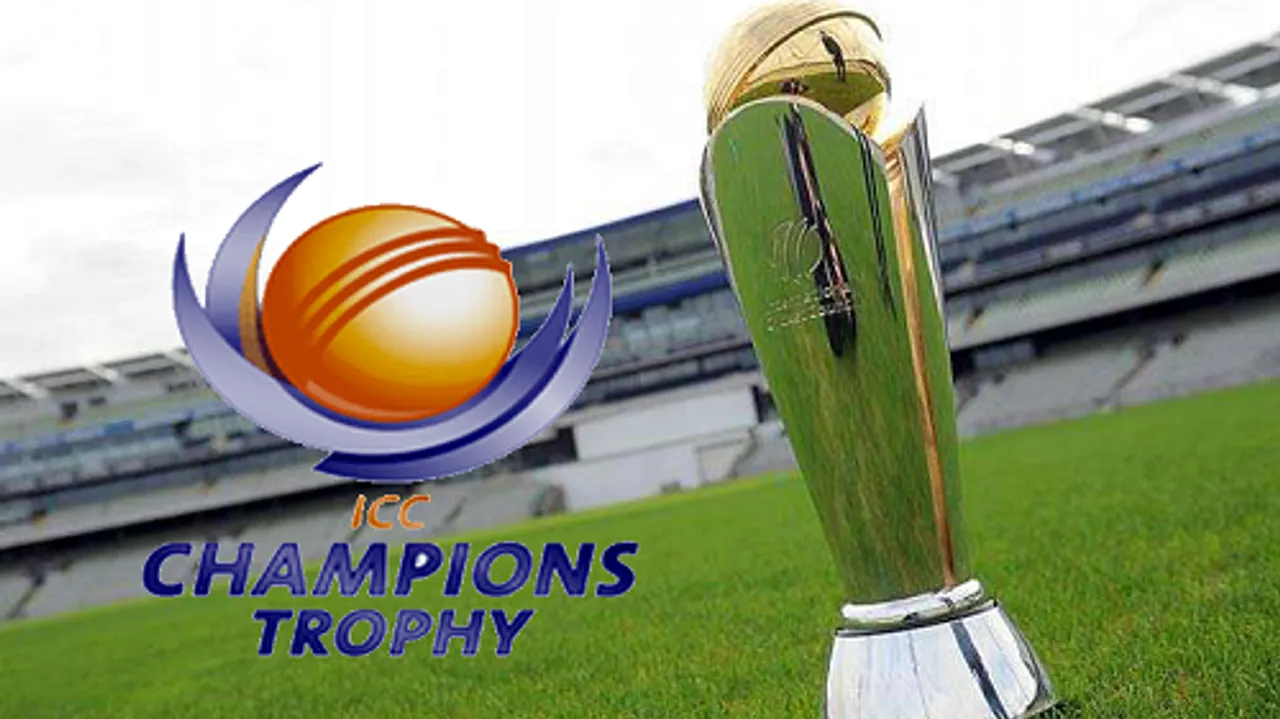 ଆରମ୍ଭ ହେଲା ଚାମ୍ପିୟନ୍ସ ଟ୍ରଫି, ଟଙ୍କାର ପାହାଡରେ ଏଥର ପ୍ରତିଯୋଗିତା, ଖର୍ଚ୍ଚ ହେଉଛି ୪.୫ ମିଲିୟନ ଡଲାର