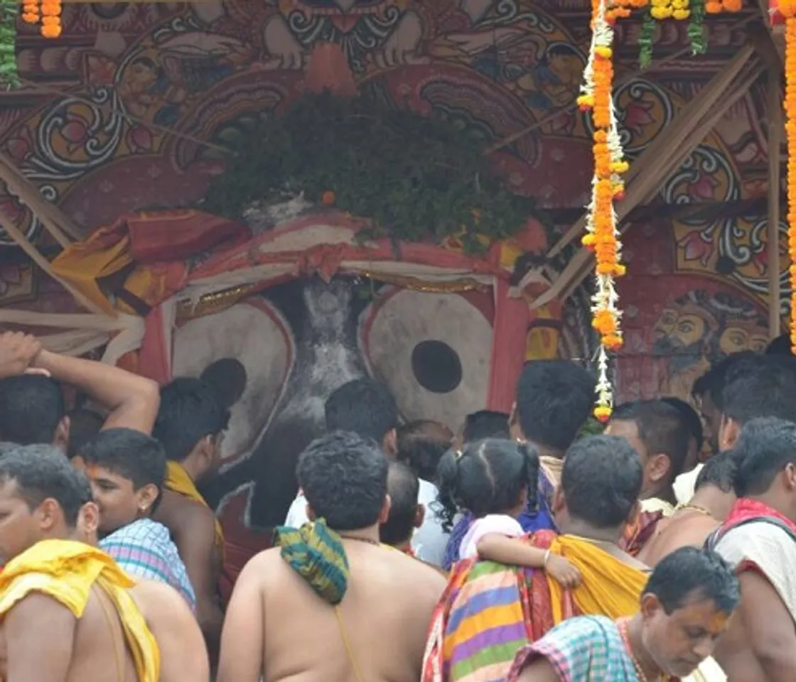 ରସଗୋଲା ଖୋଇ ଲକ୍ଷ୍ମୀଙ୍କ ମାନଭଞ୍ଜନ କରିବେ ମହାପ୍ରଭୁ