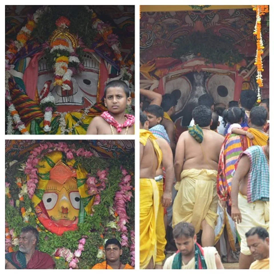 ଆଜି ମହଣ ମହଣ ସୁନାରେ ସଜେଇ ହେବେ ଶ୍ରୀଜିଉ