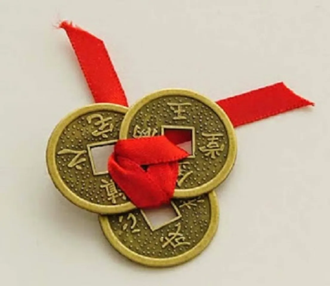 ଘରେ ରଖନ୍ତୁ ଫେଙ୍ଗଶୁଇ ମୁଦ୍ରା: ଦେଖନ୍ତୁ କ’ଣ ହେଉଛି