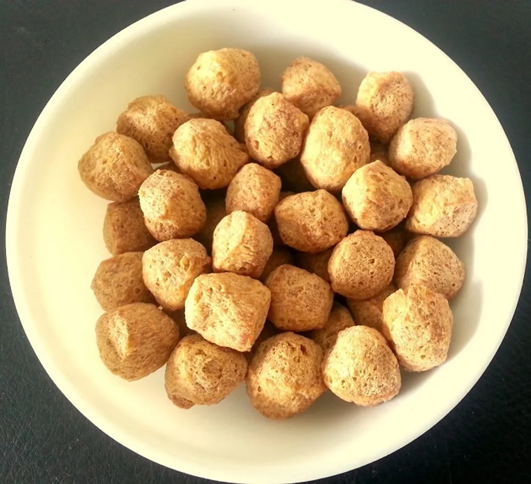 ସୋୟାବିନ୍‌ କ’ଣ ପୁରୁଷଙ୍କ ପାଇଁ କ୍ଷତିକାରକ?