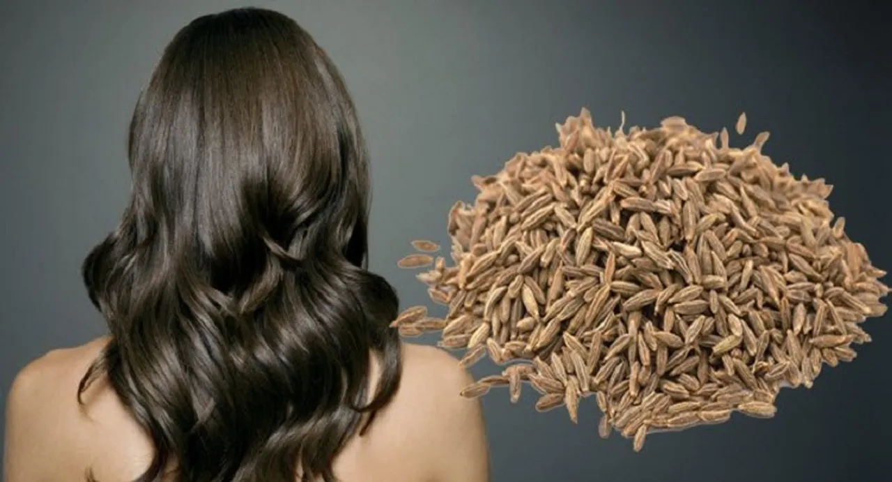 କେଶ ପାଇଁ ବଡ଼ ଉପକାରୀ ଜିରା, ଚନ୍ଦାପଣରୁ ଦିଏ ମୁକ୍ତି