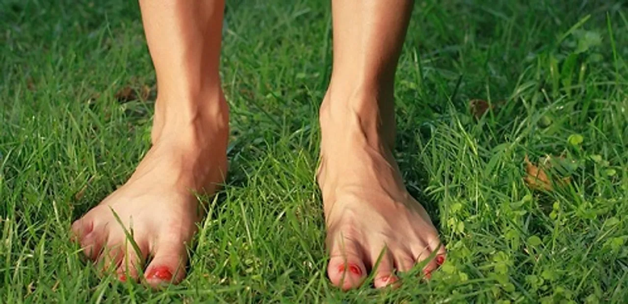 ପାଦରୁ ଜଣାପଡିବ ରୋଗର ଲକ୍ଷଣ