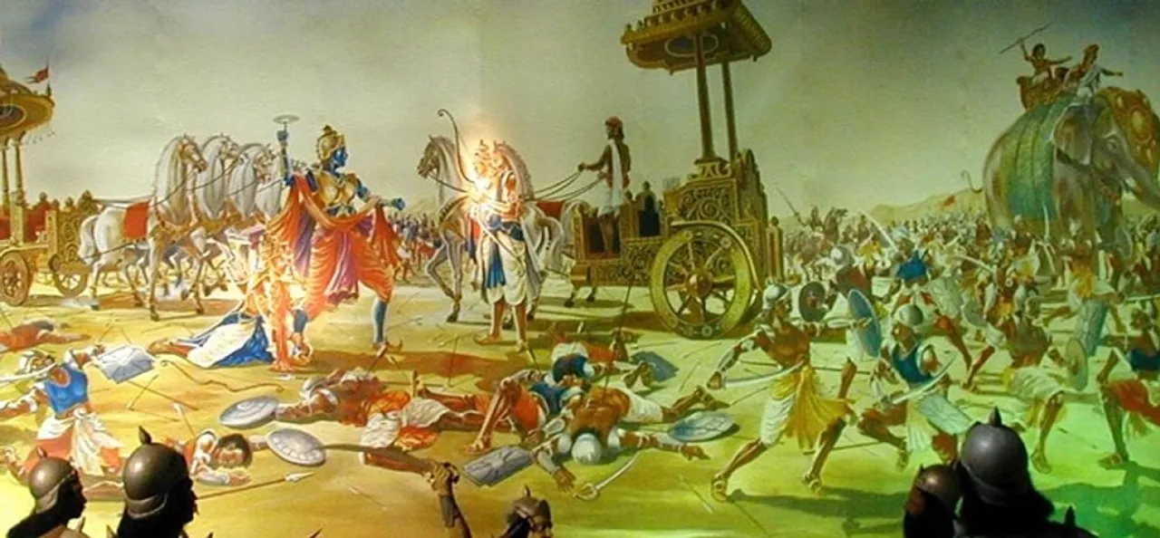 ଘରେ ଲଗାନ୍ତୁ ନାହିଁ ଏହି ସବୁ ଫଟୋ, ନହେଲେ ଲାଗି ରହିବ କଳିଝଗଡ଼ା!