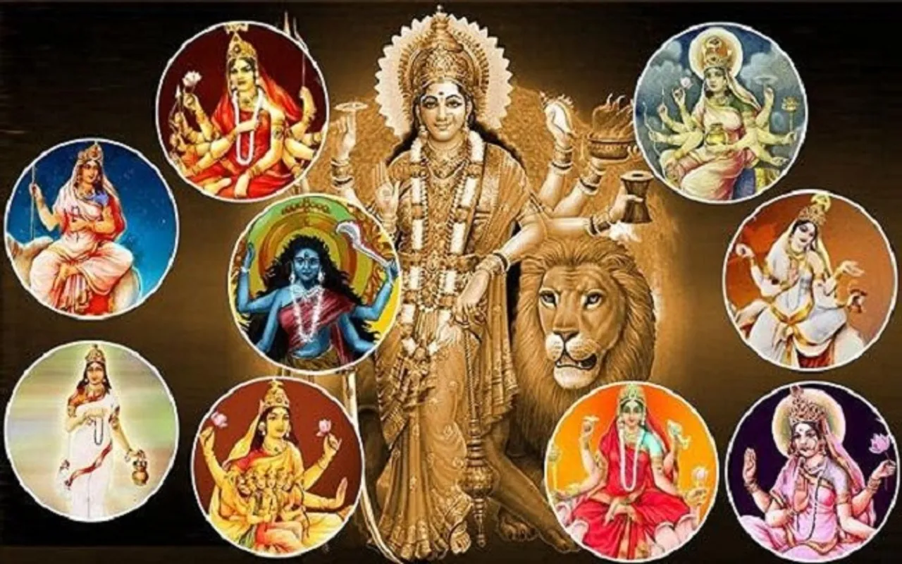 ନବରାତ୍ରୀ ସମୟରେ ପାଞ୍ଚୋଟି ଜିନିଷ ଉପରେ ଦିଅନ୍ତୁ ବିଶେଷ ଧ୍ୟାନ, ପୂରଣ ହେବ ମନୋବାଞ୍ଛା  