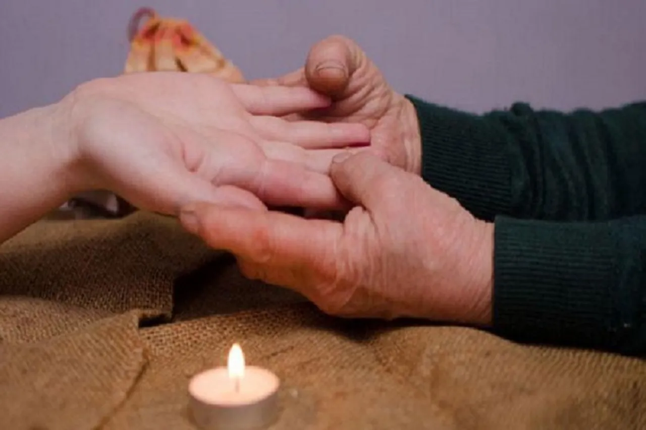 ହସ୍ତରେଖାରୁ ଜାଣନ୍ତୁ ଦୁର୍ଘଟଣାର ସଙ୍କେତ