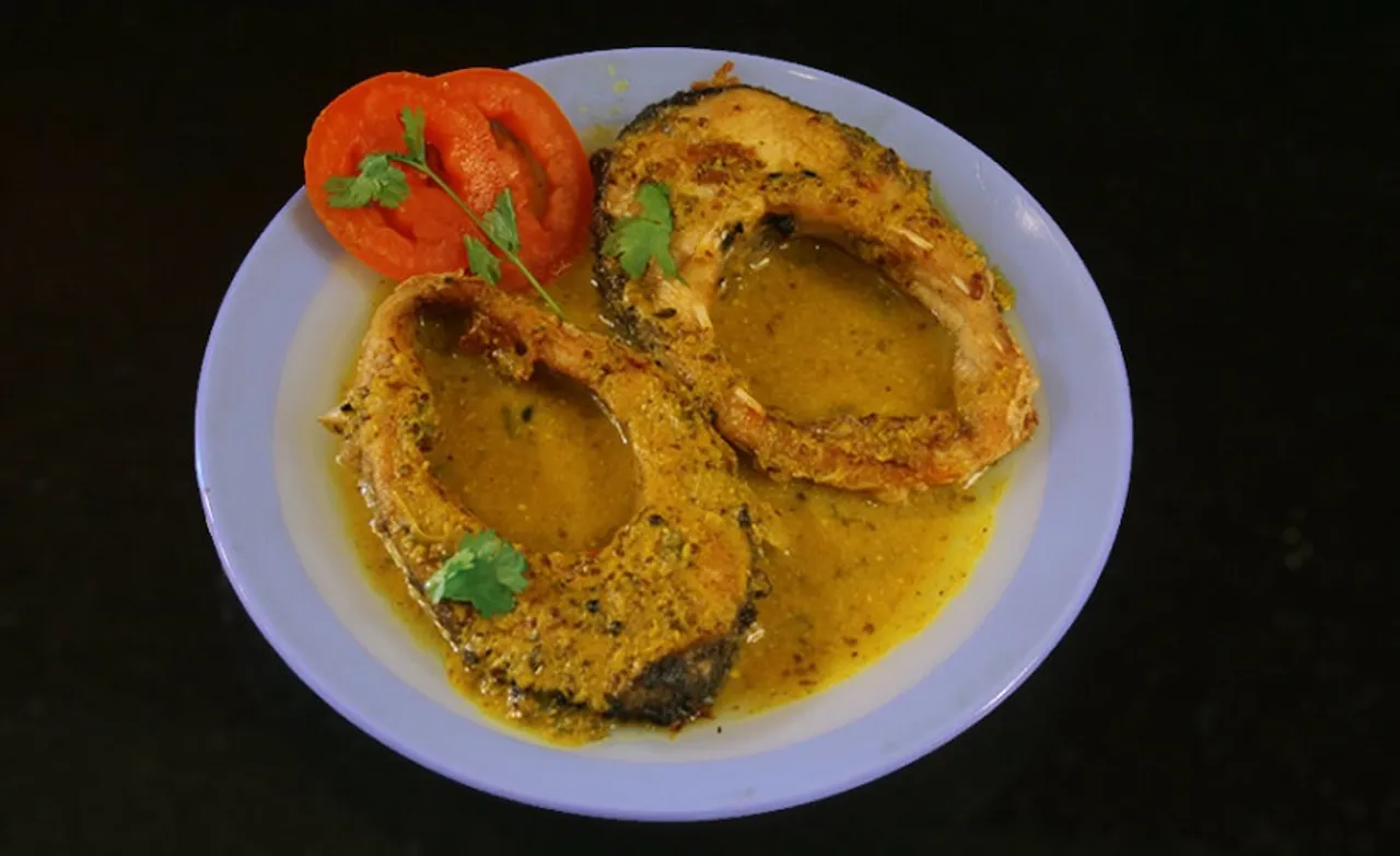 ଭାକୁର ମାଛ ବେସର