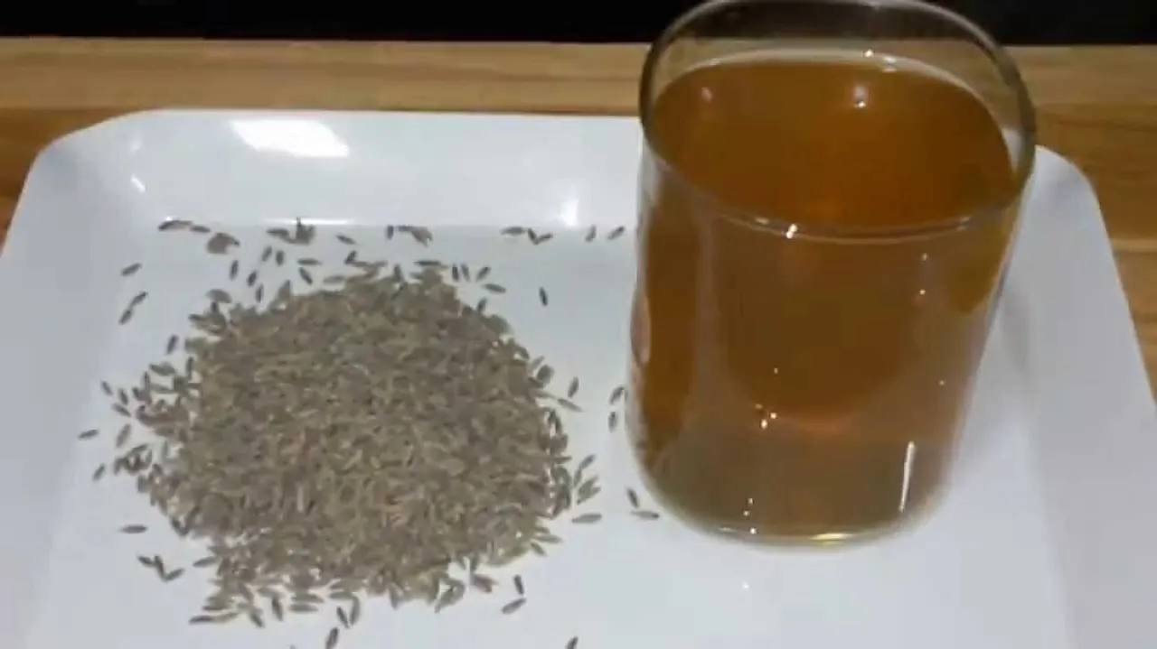 ବହୁ ରୋଗର ଅବ୍ୟର୍ଥ ଔଷଧ ଜିରା-ଗୁଡ ଡ୍ରିଙ୍କ୍‌