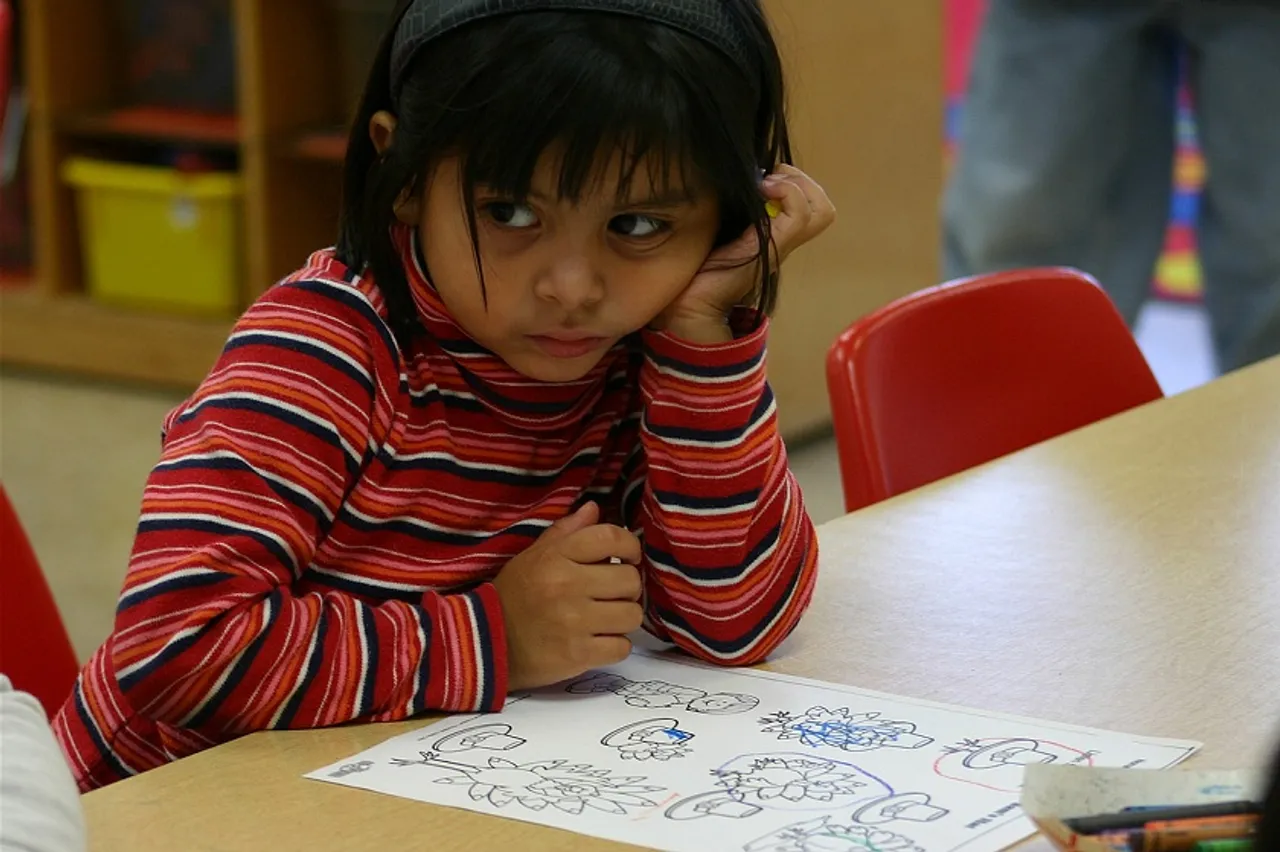 ଆପଣଙ୍କ ପିଲା ଠିକ୍‌ରେ ପାଠ ପଢ଼ୁନି ? ଜାଣନ୍ତୁ ୪ଟି ଟିପ୍‌ସ