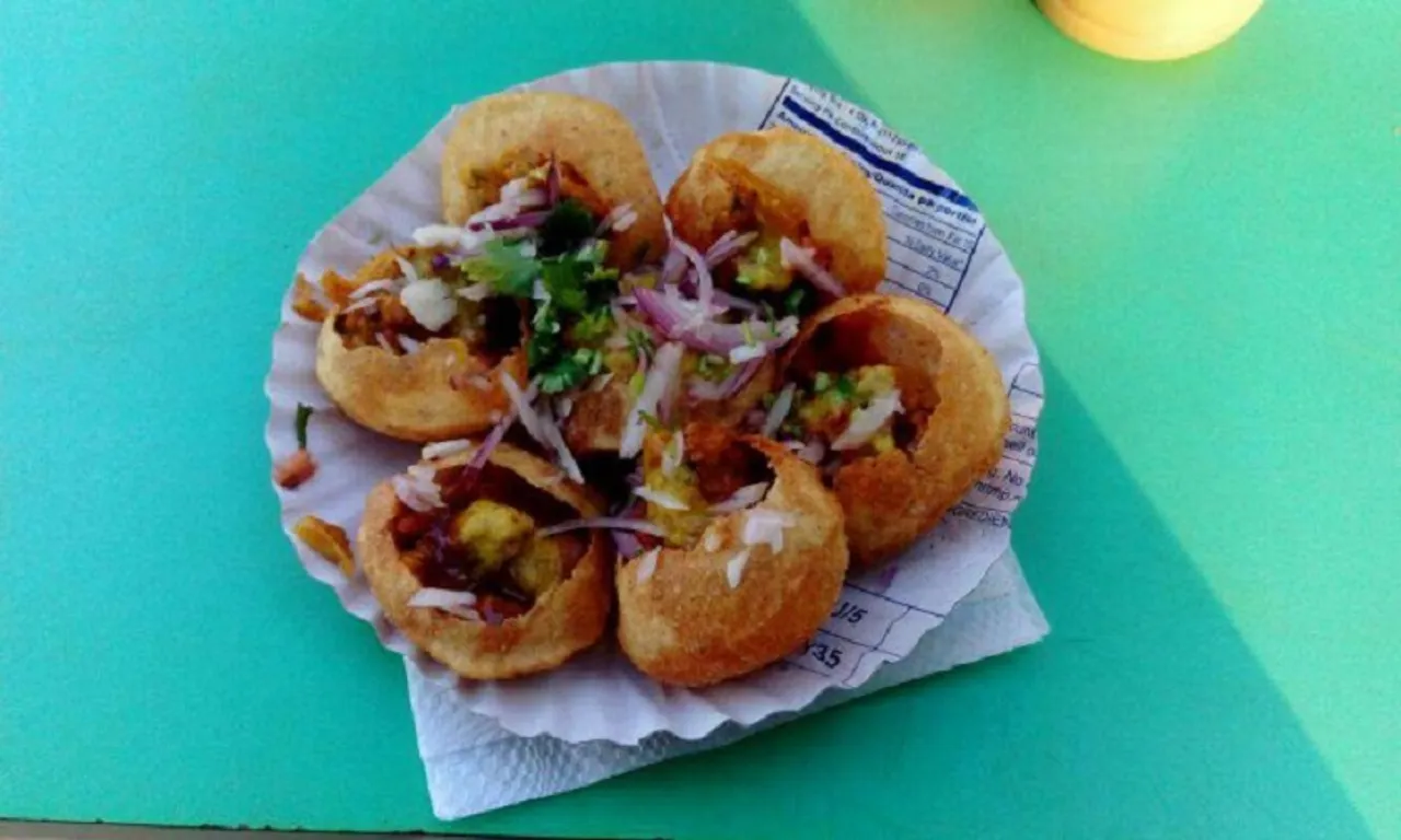 ସନ୍ଧ୍ୟାବେଳେ ଘରେ ବନାନ୍ତୁ ‘ଚିକେନ୍ ଗୁପଚୁପ୍’