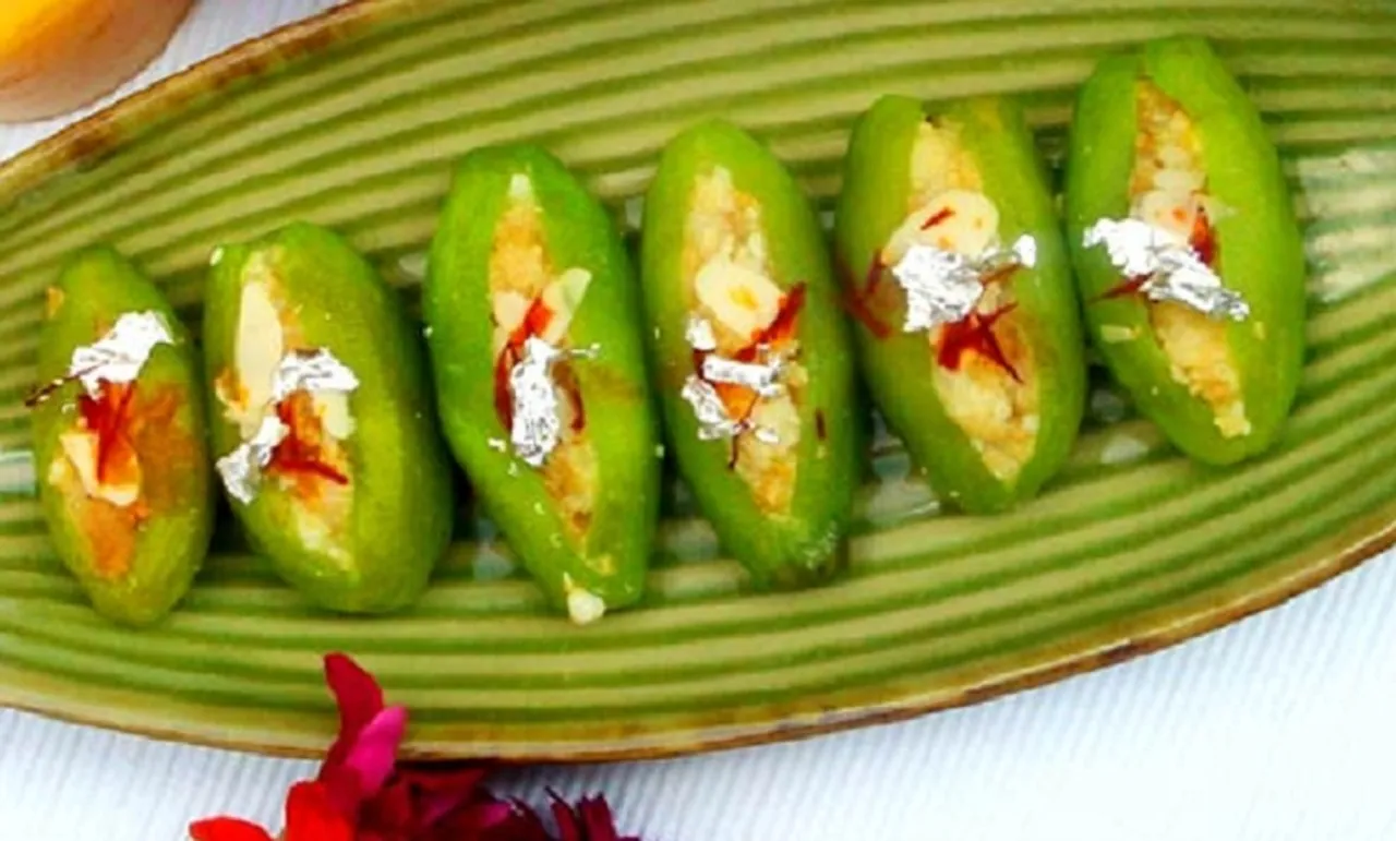 ଖାଇଛନ୍ତି କି ପୋଟଳ ସନ୍ଦେଶ୍? ଜାଣନ୍ତୁ କେମିତି ବନେଇବେ ଘରେ