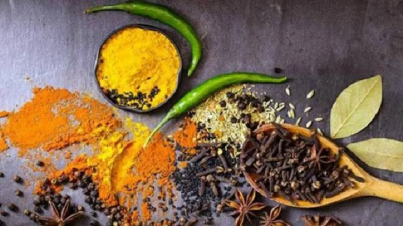 ଏହି ସବୁ ମସଲାରେ ଅଛି ଔଷଧୀୟ ଗୁଣ, ହୃଦରୋଗକୁ ବି କରିପାରନ୍ତି ଦୂର