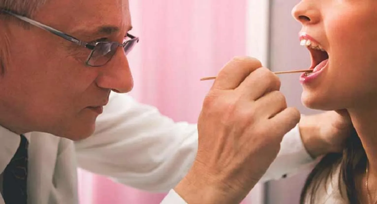 ଗଳା ସଂକ୍ରମଣ ଦୂର କରିବା ପାଇଁ କିଛି ଘରୋଇ ଉପଚାର