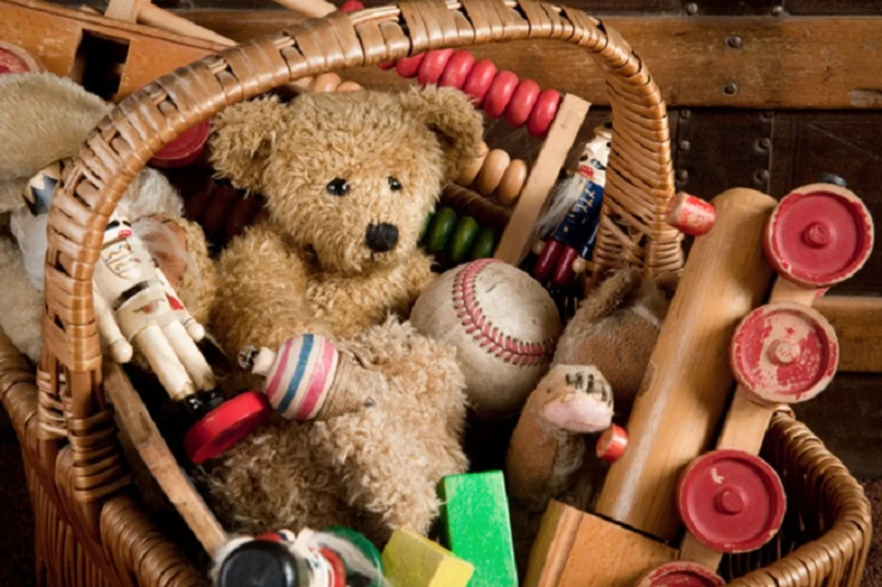 ଅବ୍ୟବହୃତ ଖେଳଣା ଦାନ କଲେ କ’ଣ ହୁଏ ଜାଣନ୍ତୁ?