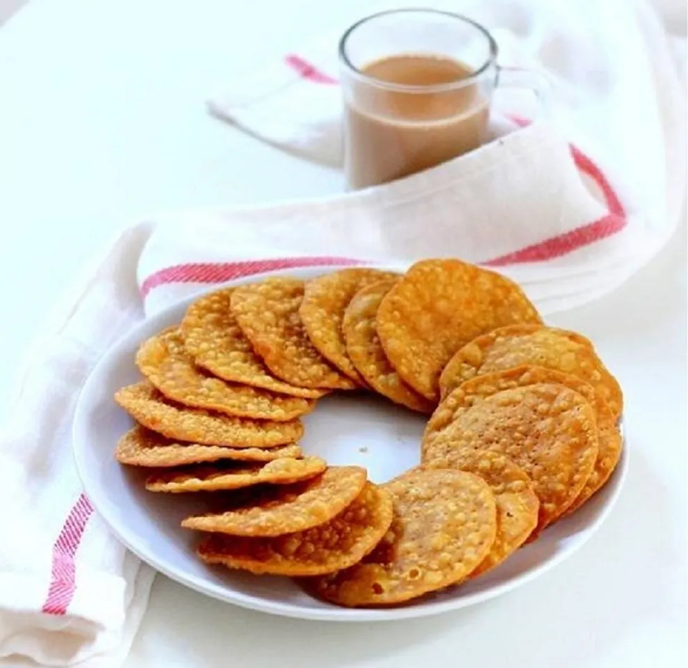 ଜାଣନ୍ତୁ କେମିତି ବନାଇବେ ମସଲା ପୁରୀ