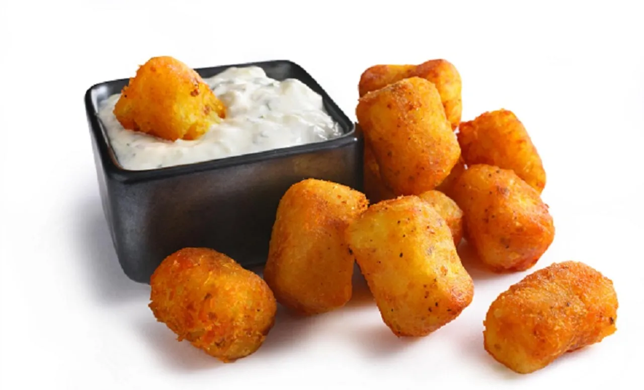 ଘରେ ତିଆରି କରି ଖାଆନ୍ତୁ ‘ପଟାଟୋ ଟୋସ୍‌’