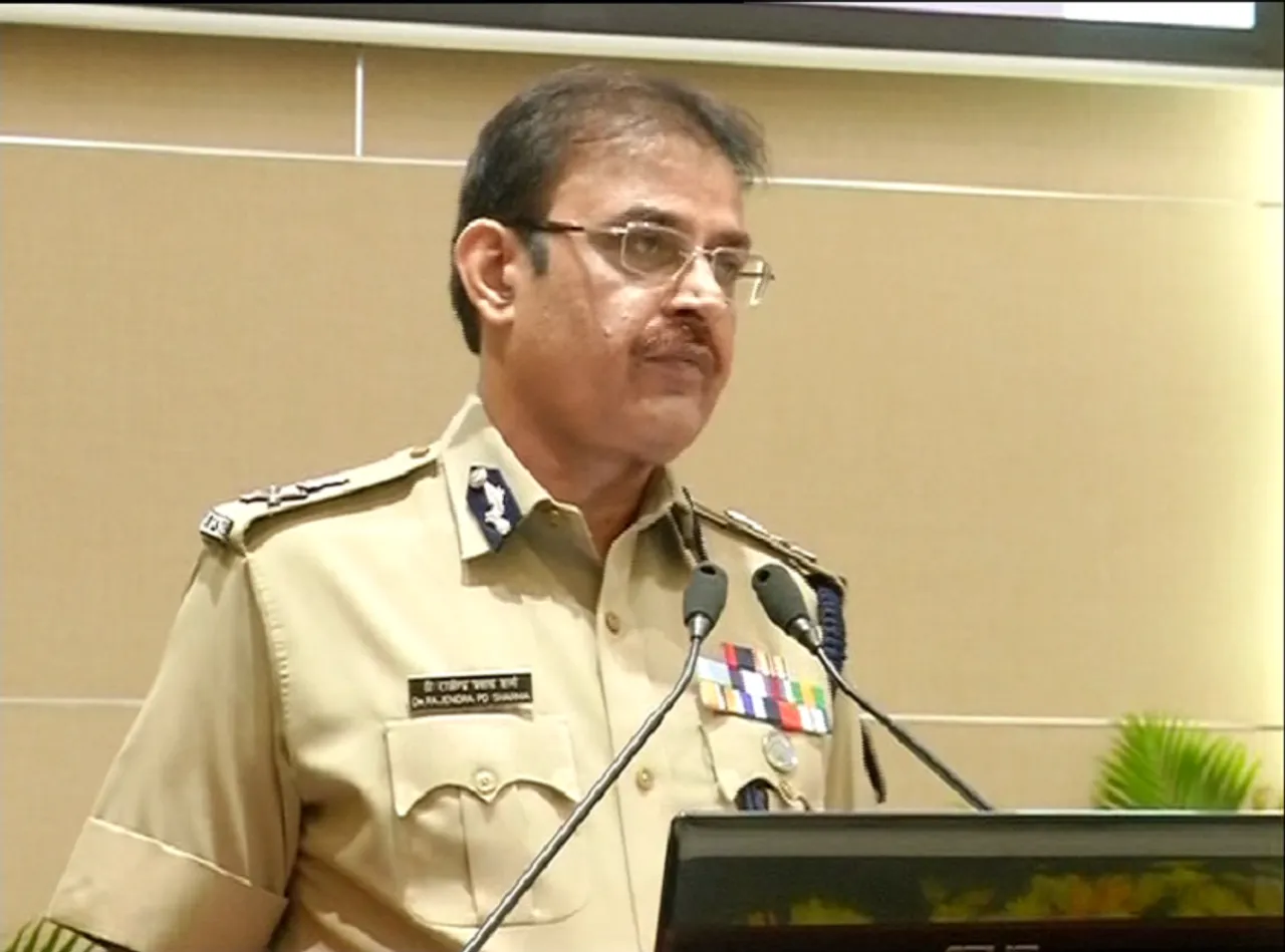 ମାଓବାଦୀ ବିରୋଧରେ ଜାରି ରହିଛି ଲଢ଼େଇ: ଡିଜିପି