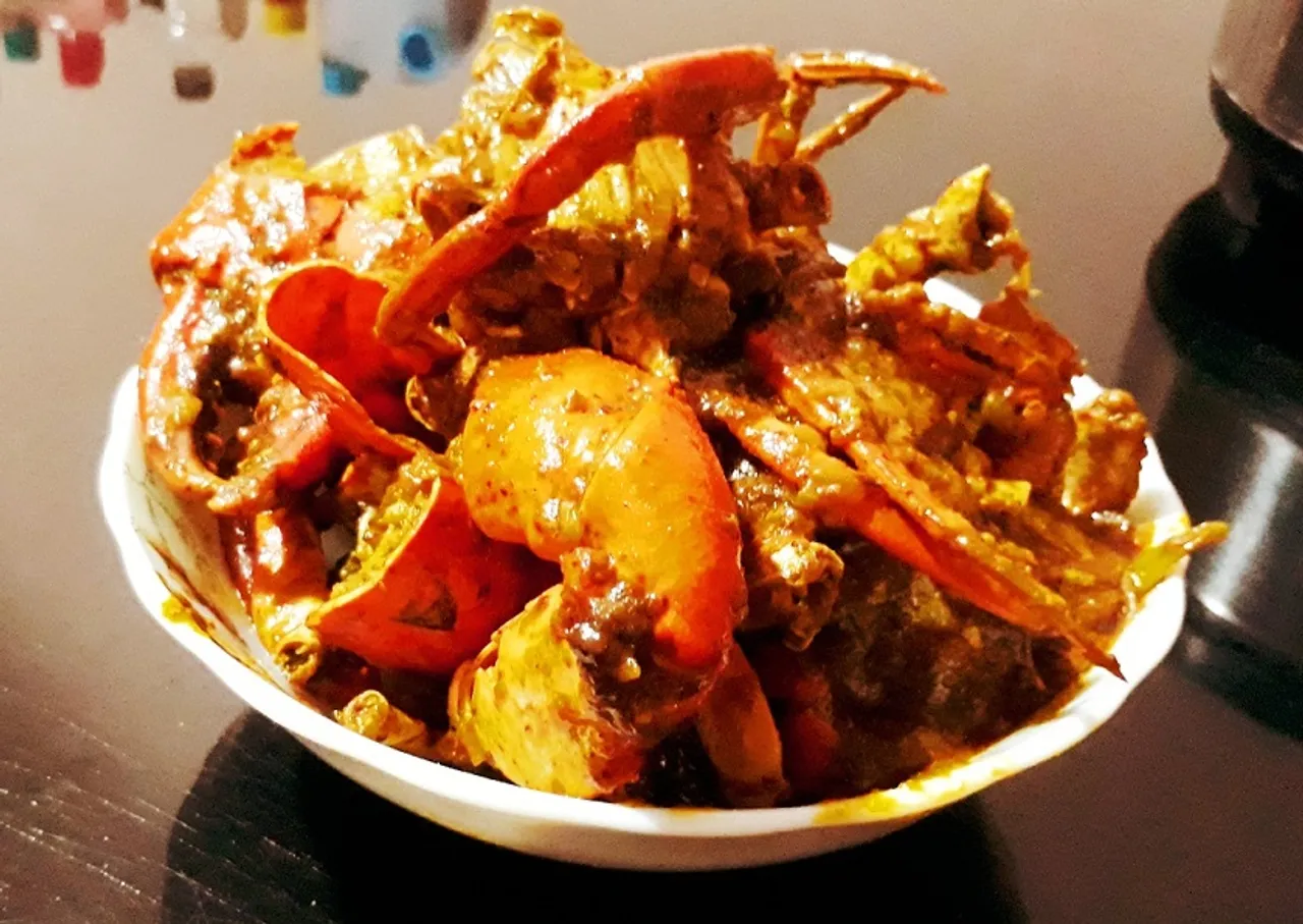 ଘରେ ପ୍ରସ୍ତୁତ କରନ୍ତୁ ସ୍ୱାଦିଷ୍ଟ 'କଙ୍କଡ଼ା କଷା'