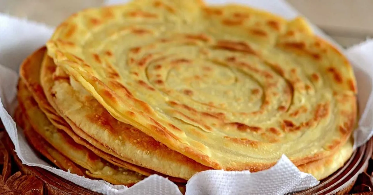 କେମିତି ତିଆରି କରିବେ ଲଚ୍ଛା ପରଟା