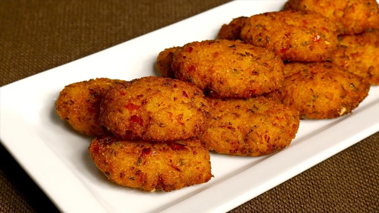 ଘରେ ପ୍ରସ୍ତୁତ କରନ୍ତୁ ସ୍ୱାଦିଷ୍ଟ ପଣସକଠା କଟଲେଟ୍