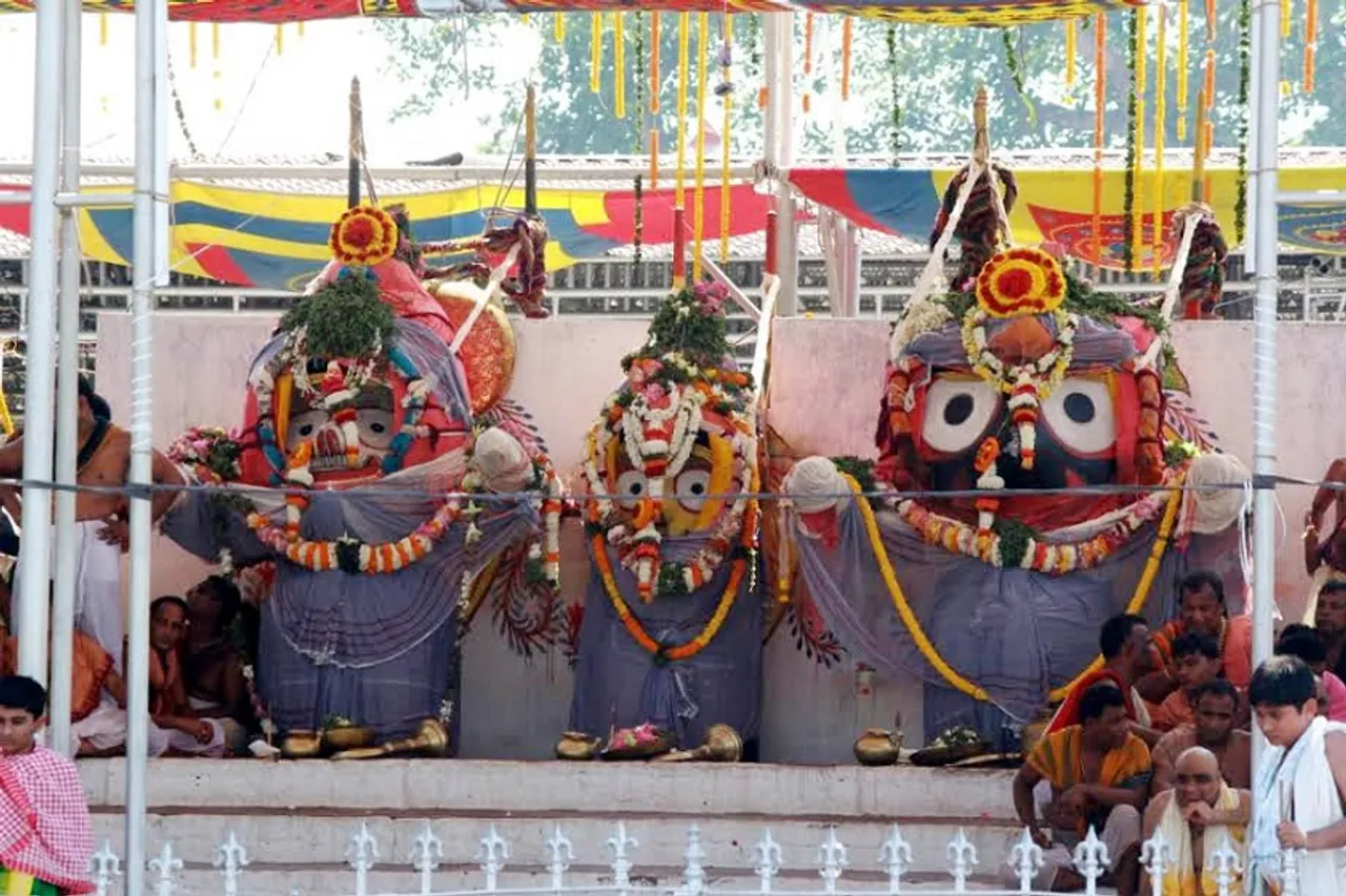 ଆସନ୍ତାକାଲି ପବିତ୍ର ଦେବସ୍ନାନ ପୂର୍ଣ୍ଣିମା