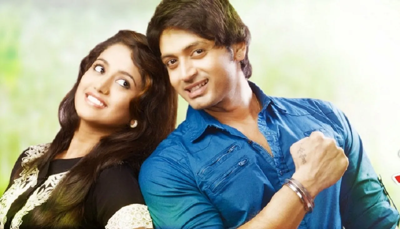 ପୁଣି ଏକାଠି ହେଲେ ଅରିନ୍ଦମ୍‌-ଏଲିନା