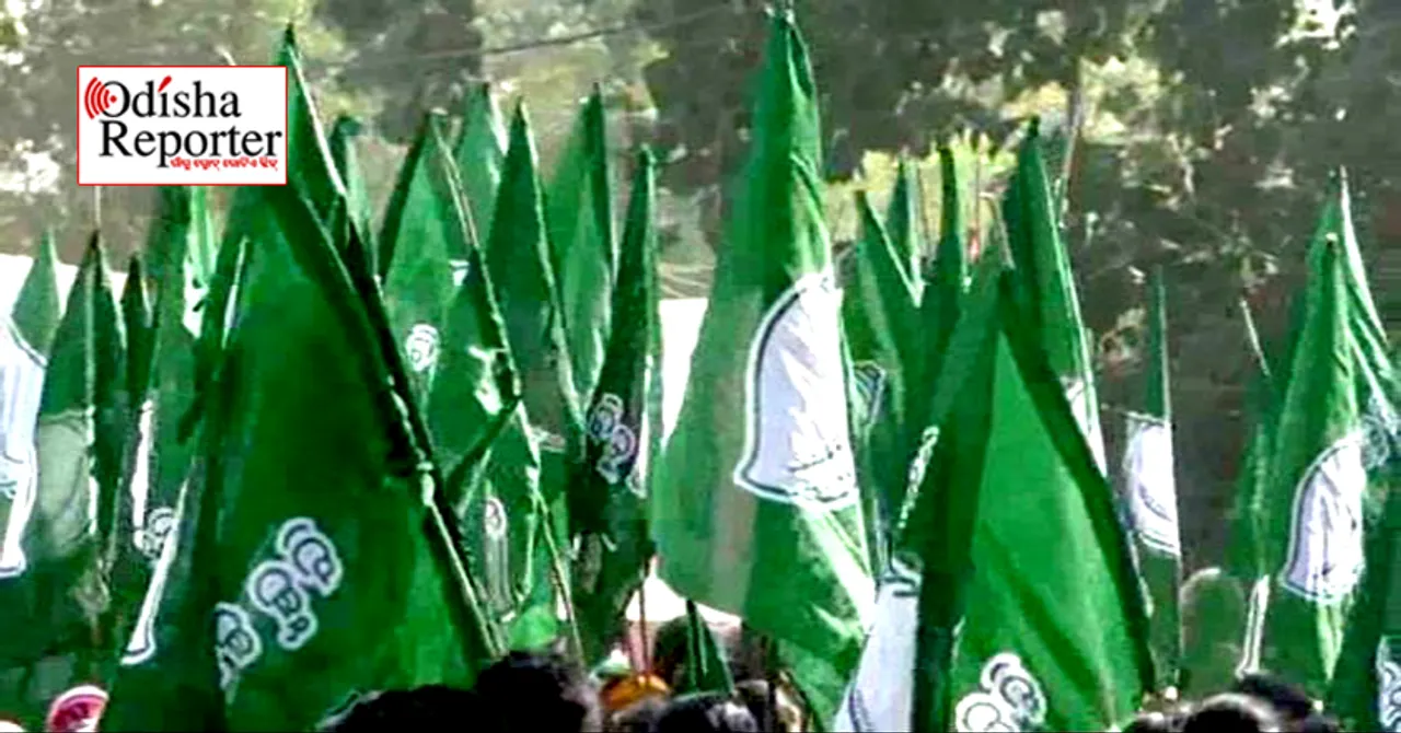 ଭୋଟ୍‌ ଚିନ୍ତା: ଆଉ ଏକ ସାମୁଖ୍ୟ ଗଢିଲା ବିଜେଡି