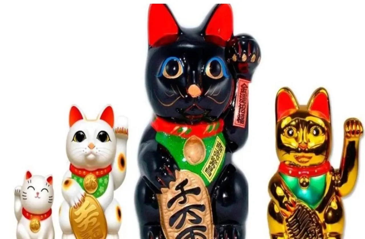 ବ୍ୟବସାୟରେ କ୍ଷତି ସହୁଛନ୍ତି କି? ଆଜି ହିଁ ଘରେ ଆଣି ରଖନ୍ତୁ ଲକି କ୍ୟାଟ୍‌