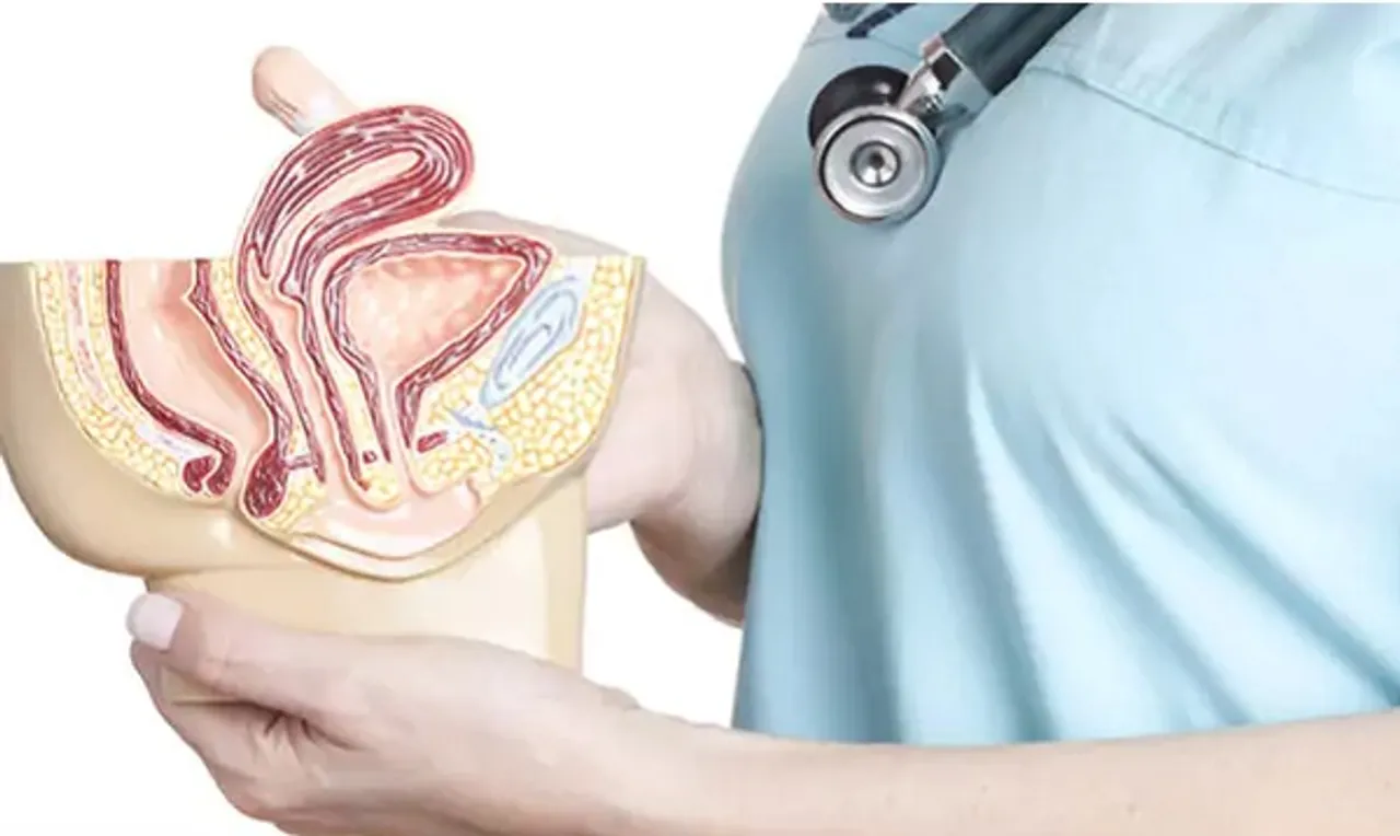 କାହିଁକି ଦରଜ ହୁଏ ମହିଳାଙ୍କ ତଳିପେଟ ?